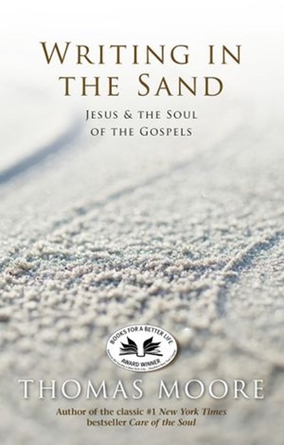 Writing In the Sand, Thomas Moore - Ebook - 9781401926083