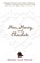 MEN MONEY & CHOCOLATE, Menna Van Praag - Paperback - 9781401926533