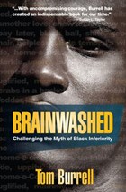 Brainwashed | Tom Burrell | 