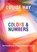 COLORS & NUMBERS, Louise Hay - Paperback - 9781401927448