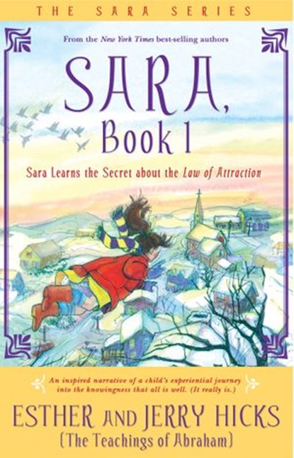 Sara, Book 1, Esther Hicks ; Jerry Hicks - Ebook - 9781401928940