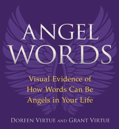 Angel Words, Doreen Virtue ; Grant Virtue - Ebook - 9781401929442