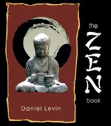 The Zen Book - Daniel Levin - 9781401930318