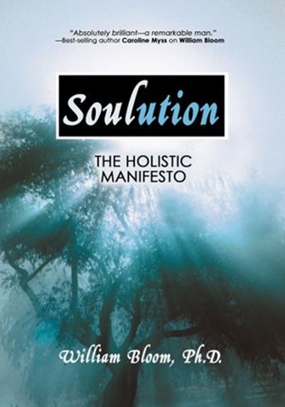 Soulution, William Bloom - Ebook - 9781401930684