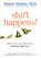 Shift Happens, Robert Holden - Paperback - 9781401931704
