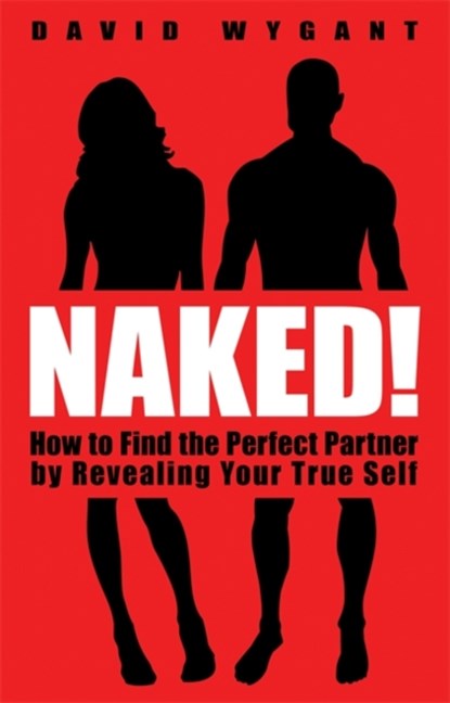 Naked!, David Wygant - Paperback - 9781401933975