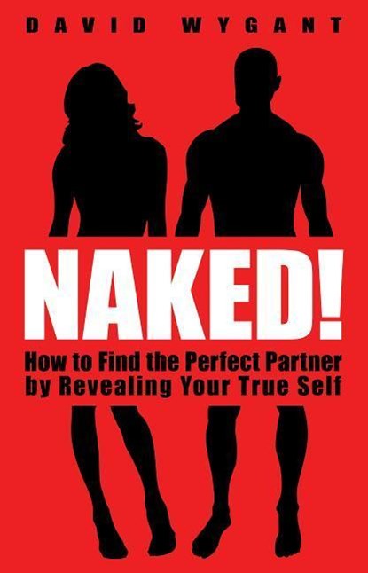 Naked!, David Wygant - Paperback - 9781401933975