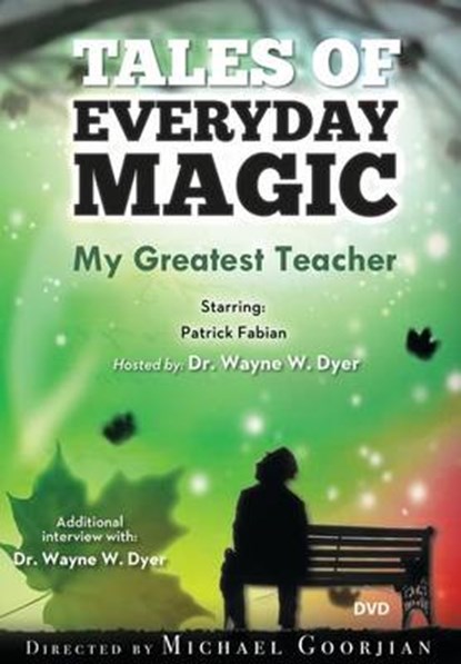 The Greatest Teacher, DYER,  Wayne W. - Paperback - 9781401937683