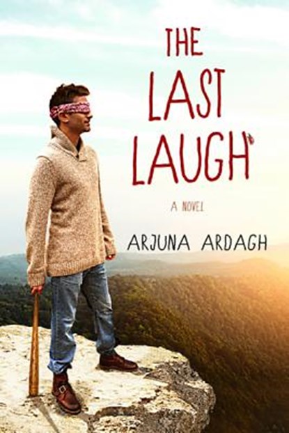 The Last Laugh, Arjuna Ardagh - Paperback - 9781401942328