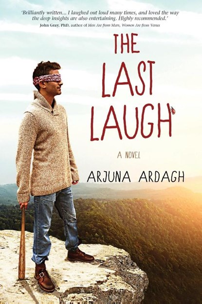 The Last Laugh, Arjuna Ardagh - Paperback - 9781401942328