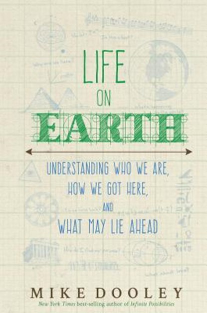 Life on Earth, DOOLEY,  Mike - Paperback - 9781401945589