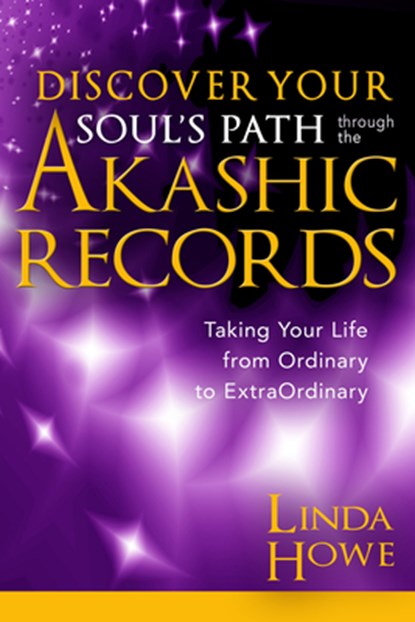 DISCOVER YOUR SOULS PATH THROU, HOWE,  Linda - Paperback - 9781401946135