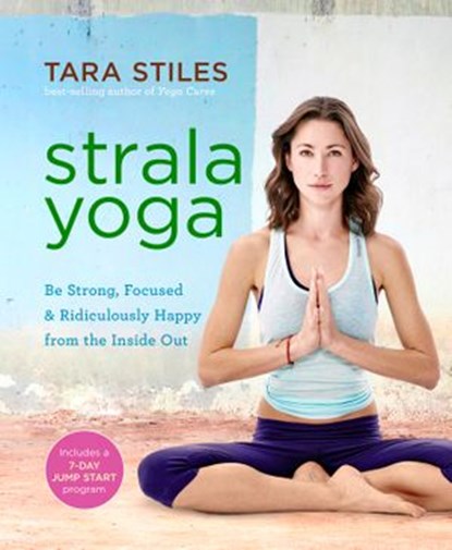 Strala Yoga, Tara Stiles - Ebook - 9781401948139