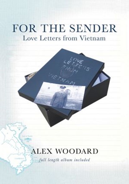 For the Sender, Alex Woodard - Ebook - 9781401950002