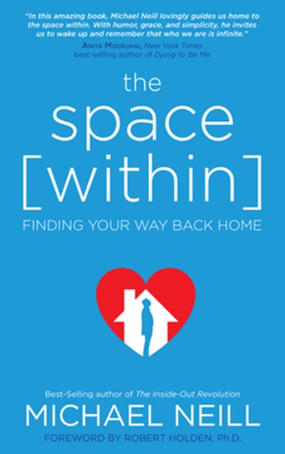 SPACE W/IN, Michael Neill - Paperback - 9781401950569