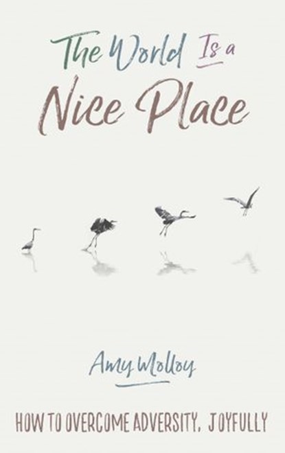 The World Is a Nice Place, Amy Molloy - Ebook - 9781401950880