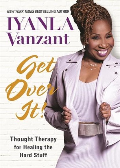 Get Over It!, Iyanla Vanzant - Paperback - 9781401954642