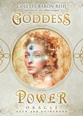 Goddess power oracle (deluxe keepsake edition) : deck and guidebook | Colette Baron-Reid | 