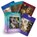 Fairy Tarot Cards, Radleigh Valentine - Losbladig - 9781401957209