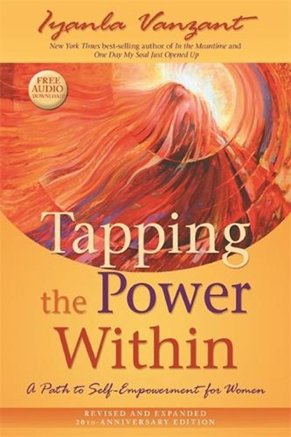 Tapping the Power Within, Iyanla Vanzant - Paperback - 9781401957216