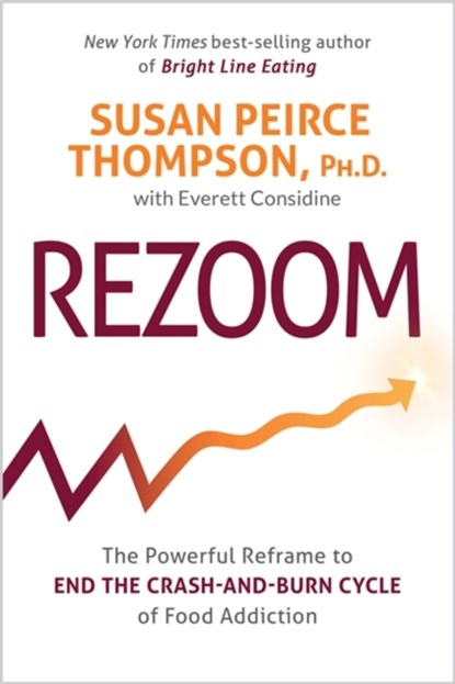 Rezoom, Susan Peirce Thompson - Gebonden - 9781401959074