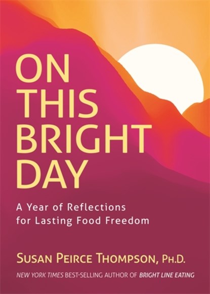 On This Bright Day, Susan Peirce Thompson - Gebonden - 9781401959326
