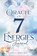 Oracle of the 7 Energies Journal, Colette Baron-Reid - Paperback - 9781401962913