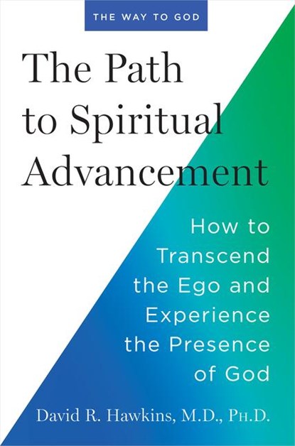 Hawkins, D: Path to Spiritual Advancement, David R Hawkins - Paperback - 9781401977061