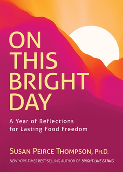 Peirce Thompson, S: On This Bright Day, Susan Peirce Thompson ; Joann Campbell-Rice - Paperback - 9781401978884