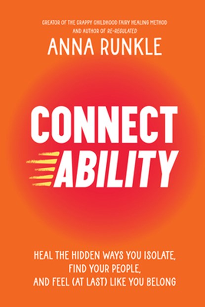 Connectability, Anna Runkle - Gebonden - 9781401979218
