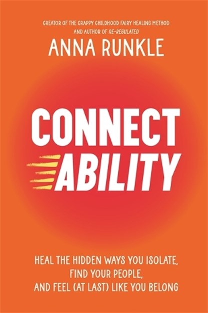 Connectability, Anna Runkle - Gebonden - 9781401979218