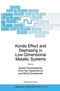 Kondo Effect and Dephasing in Low-Dimensional Metallic Systems | Venkat Chandrasekhar ; Chris Van Haesendonck ; Alfred Zawadowski | 