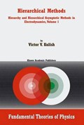 Hierarchical Methods | Victor V. Kulish | 