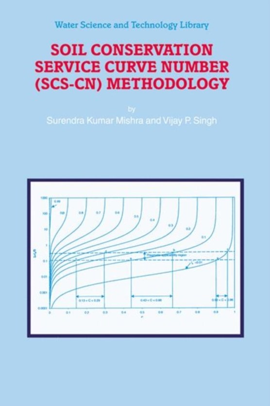 Soil Conservation Service Curve Number (SCS-CN) Methodology