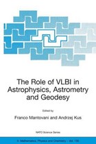 Role of VLBI in Astrophysics, Astrometry and Geodesy | Franco Mantovani | 