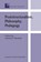 Poststructuralism, Philosophy, Pedagogy, MARSHALL,  James D. - Gebonden - 9781402018947