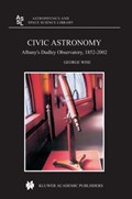 Civic Astronomy | George Wise | 