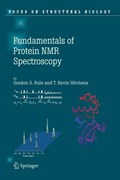 Fundamentals of Protein NMR Spectroscopy | Hitchens, T. Kevin ; Rule, Gordon S. | 