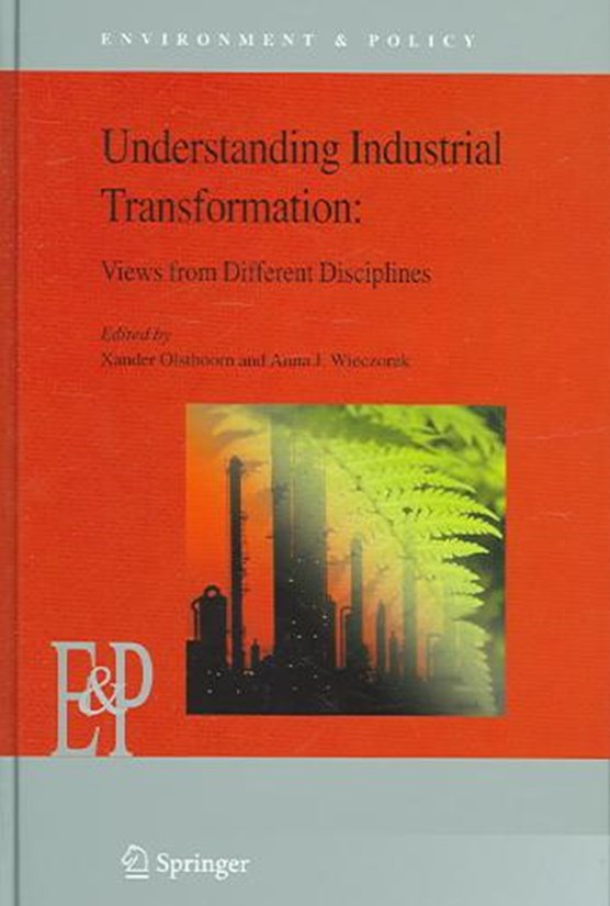 Understanding Industrial Transformation