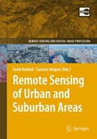 Remote Sensing of Urban and Suburban Areas | Tarek Rashed ; Carsten Jurgens | 