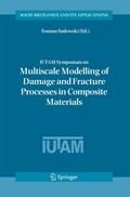 IUTAM Symposium on Multiscale Modelling of Damage and Fracture Processes in Composite Materials | Tomasz Sadowski | 
