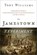 The Jamestown Experiment, WILLIAMS,  Tony - Paperback - 9781402243530