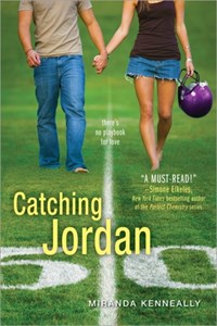 Catching Jordan | Miranda Kenneally | 