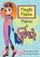 Maggie Malone Makes a Splash, MCCARTHY,  Jenna ; Evans, Carolyn - Paperback - 9781402293122