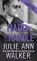 Too Hard to Handle, WALKER,  Julie Ann - Paperback - 9781402294549