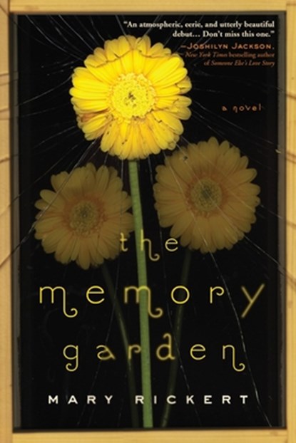 The Memory Garden, Mary Rickert - Paperback - 9781402297120