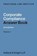 Corporate Compliance Answer Book, MYERS,  Christopher A. - Paperback - 9781402431197