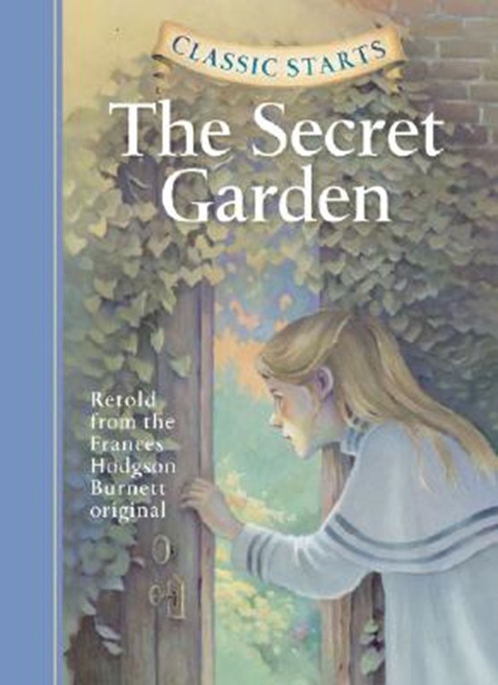 Classic Starts (R): The Secret Garden