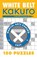 White Belt Kakuro, Conceptis Puzzles - Paperback - 9781402739330