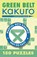 Green Belt Kakuro, Conceptis Puzzles - Paperback - 9781402739347